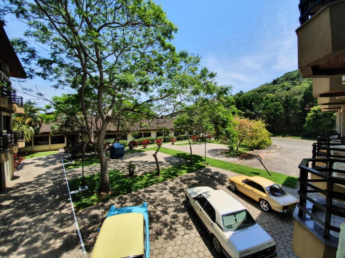 Canto Da Ilha ฟลอเรียนอโปลิส ภายนอก รูปภาพ